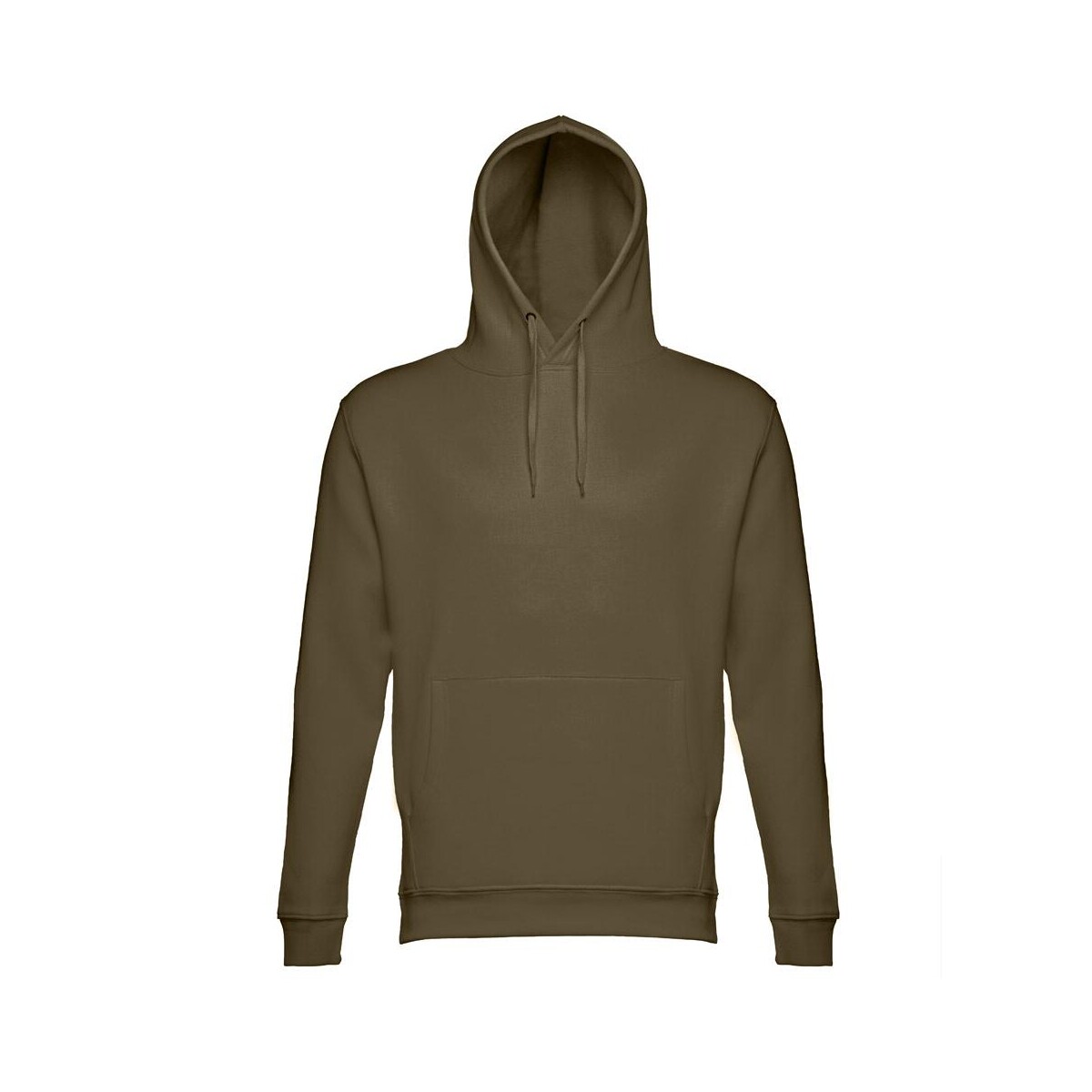 THC PHOENIX. Bluza (unisex) z kapturem z bawełny i poliestru 30160_149-d