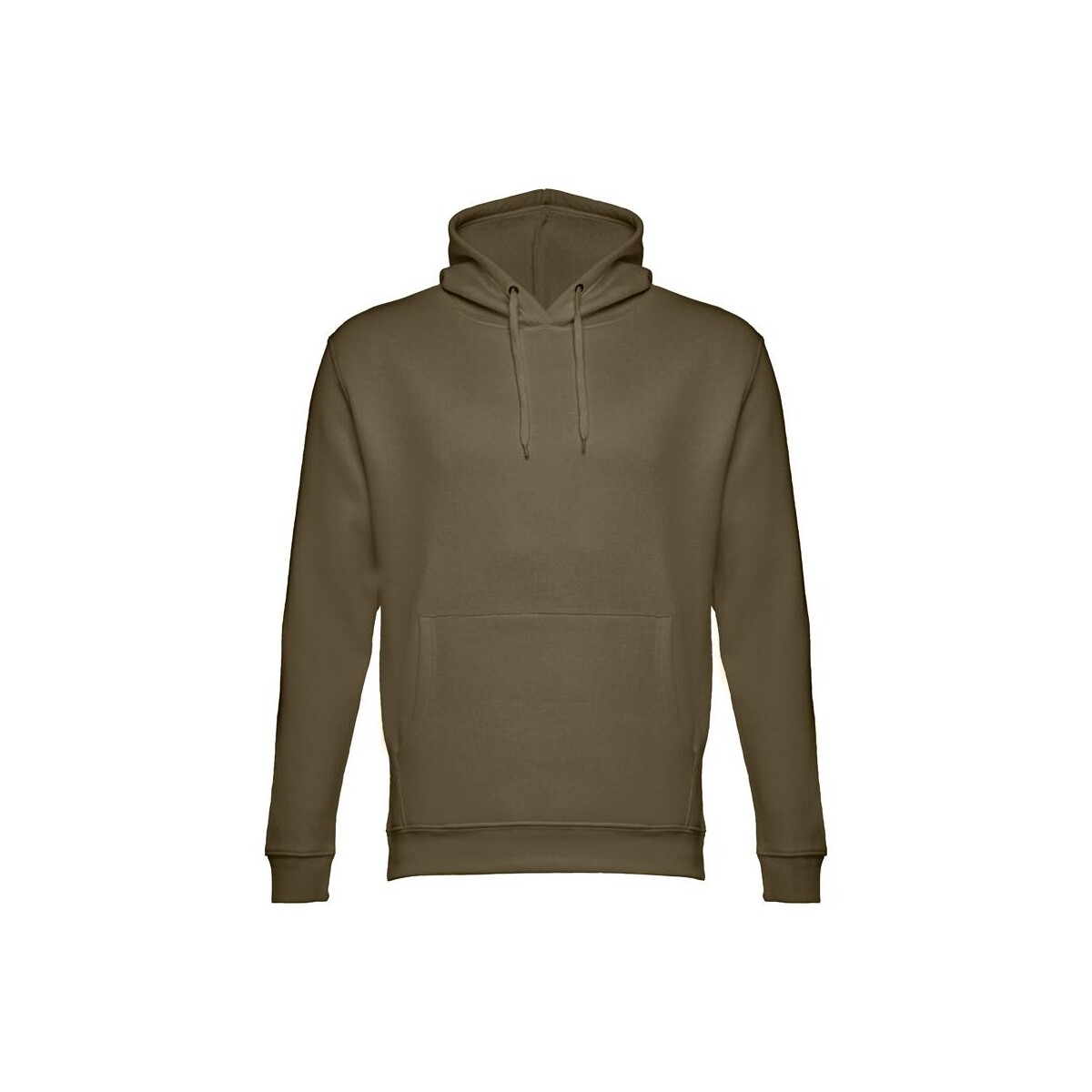 THC PHOENIX. Bluza (unisex) z kapturem z bawełny i poliestru 30160_149