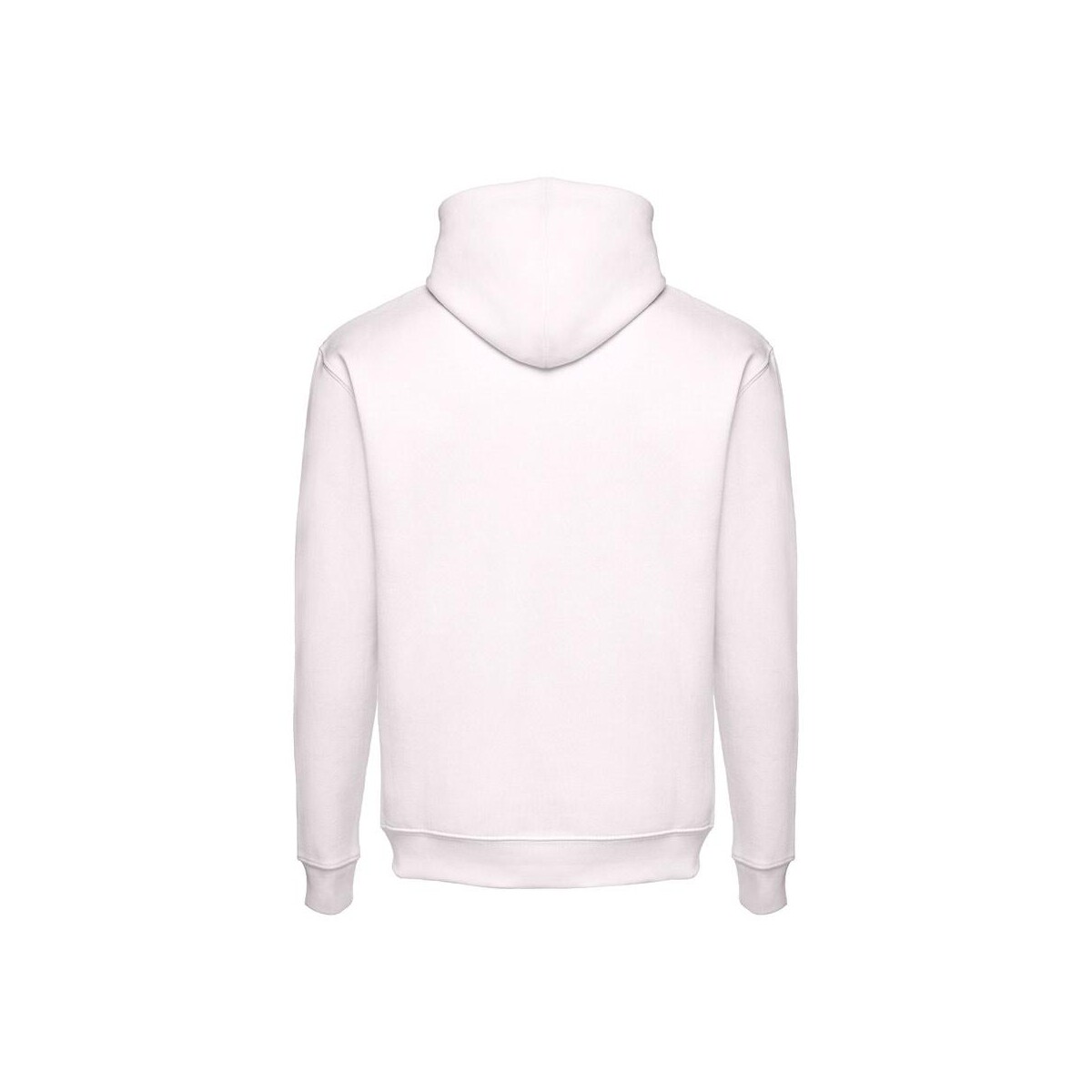 THC PHOENIX. Bluza (unisex) z kapturem z bawełny i poliestru 30160_152-b