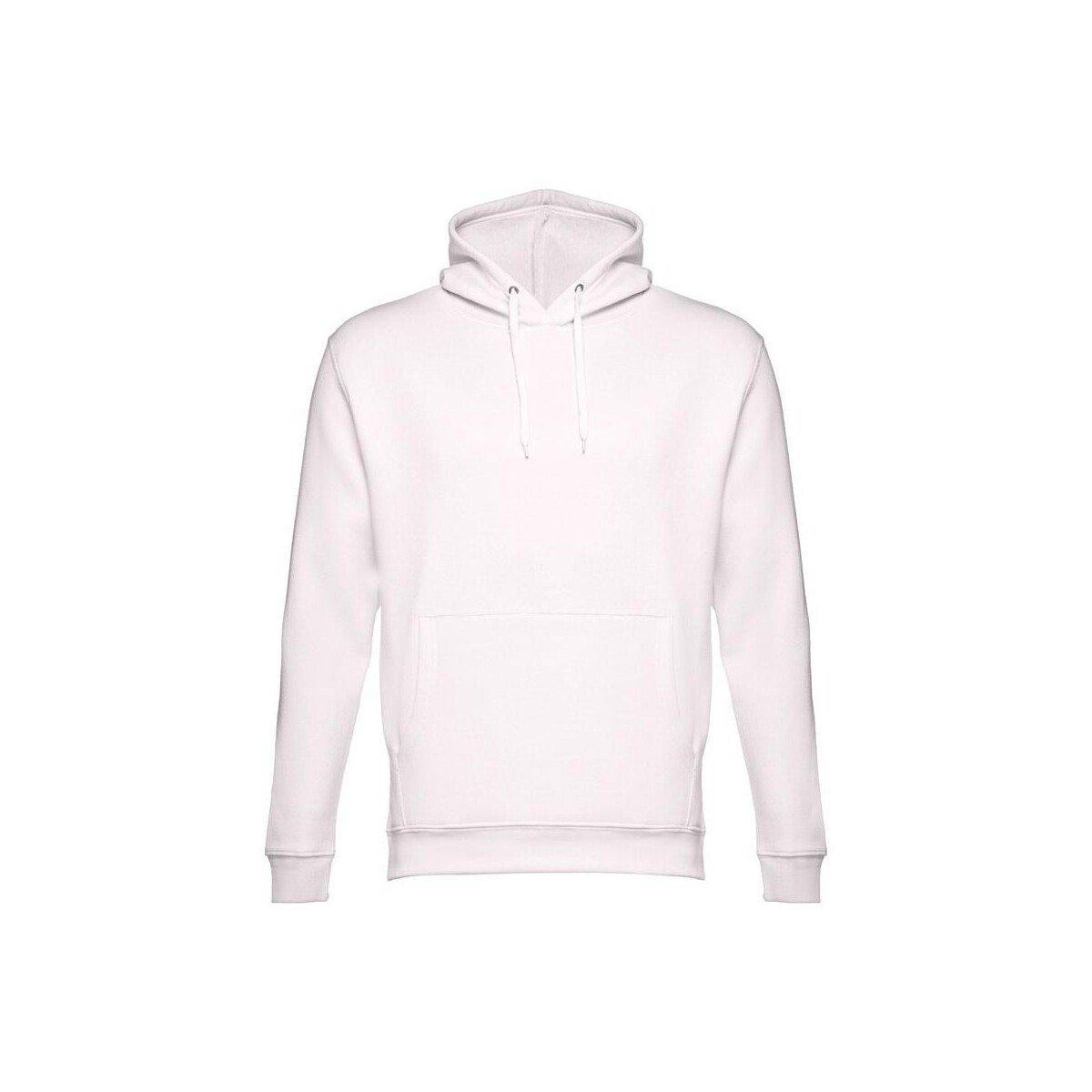 THC PHOENIX. Bluza (unisex) z kapturem z bawełny i poliestru 30160_152
