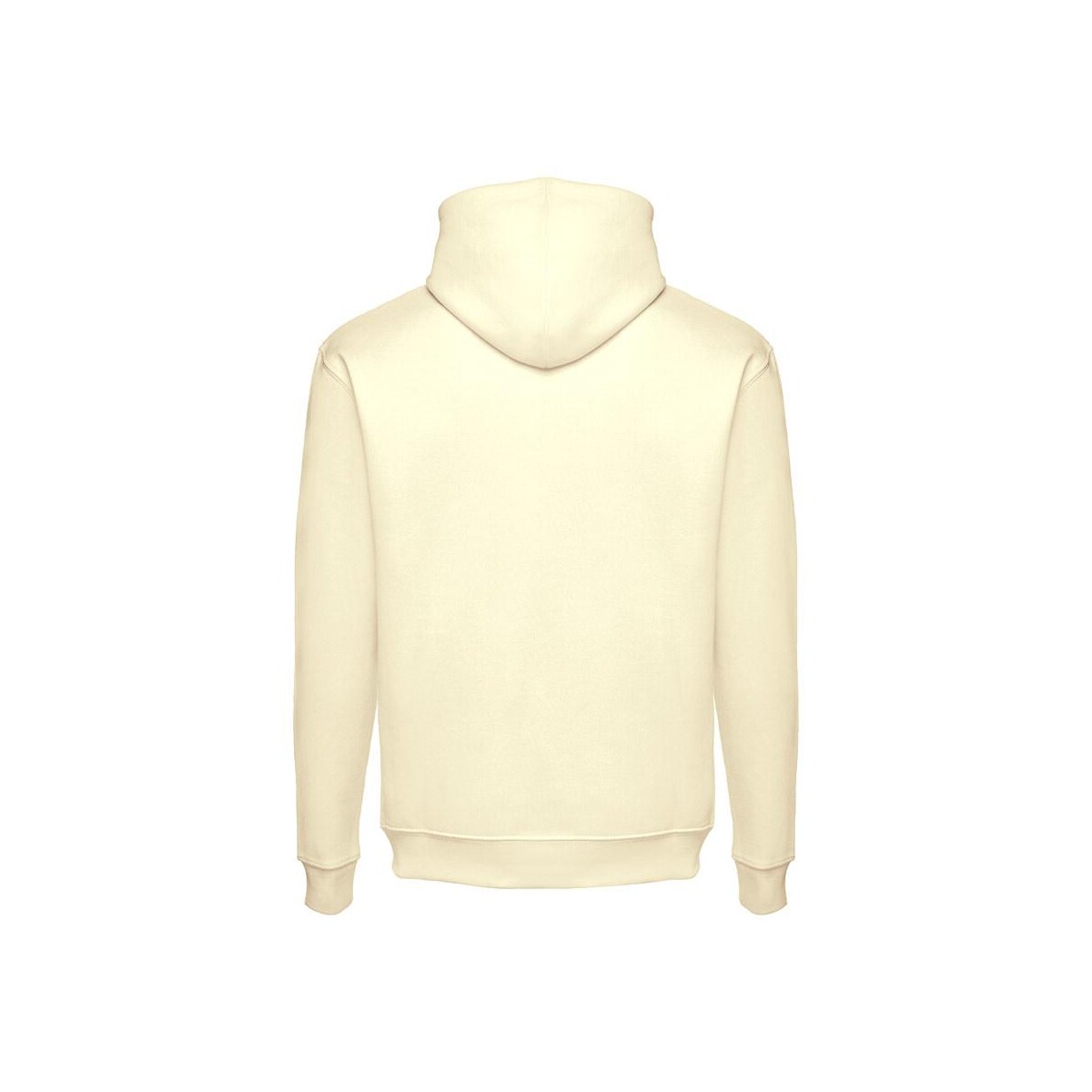 THC PHOENIX. Bluza (unisex) z kapturem z bawełny i poliestru 30160_158-b