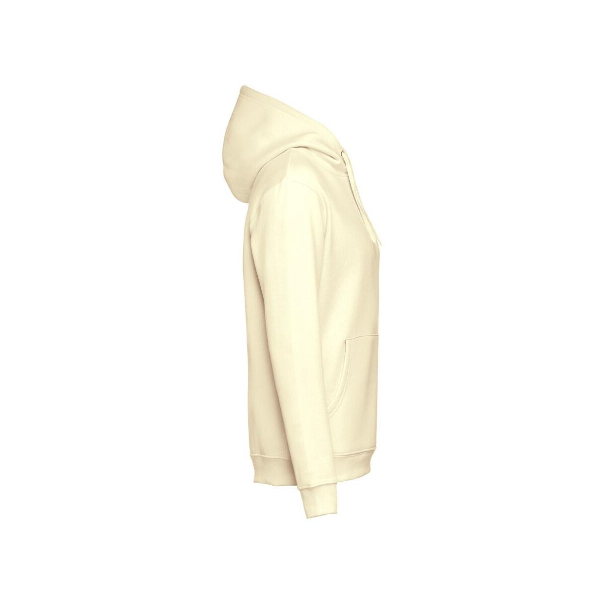 THC PHOENIX. Bluza (unisex) z kapturem z bawełny i poliestru 30160_158-c