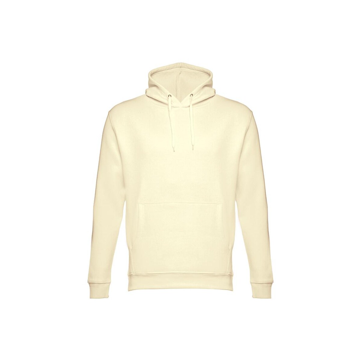THC PHOENIX. Bluza (unisex) z kapturem z bawełny i poliestru 30160_158