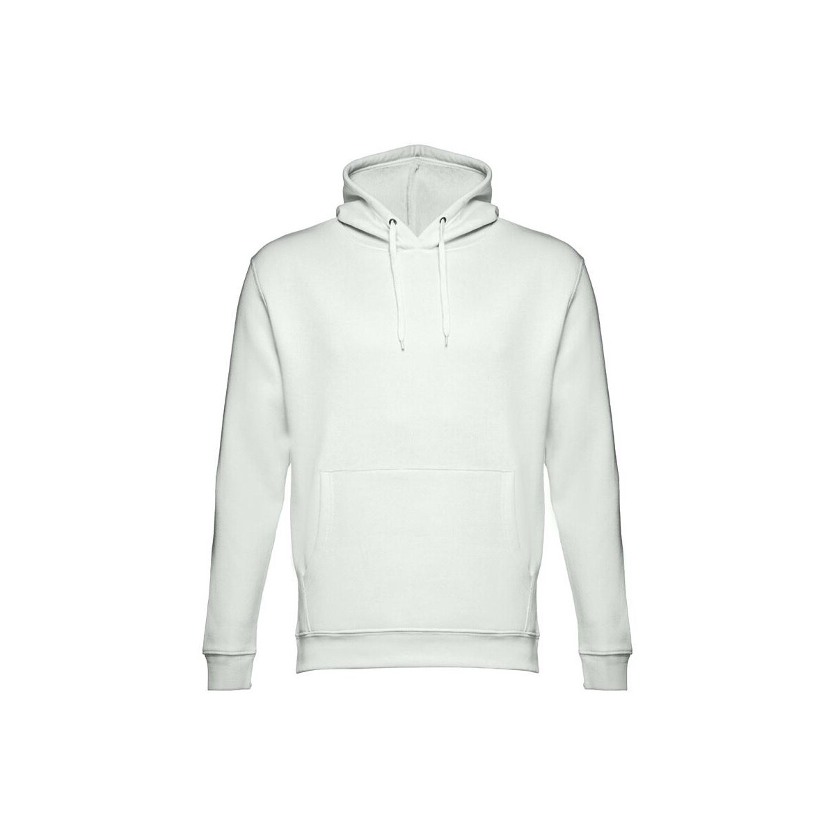 THC PHOENIX. Bluza (unisex) z kapturem z bawełny i poliestru 30160_159-a