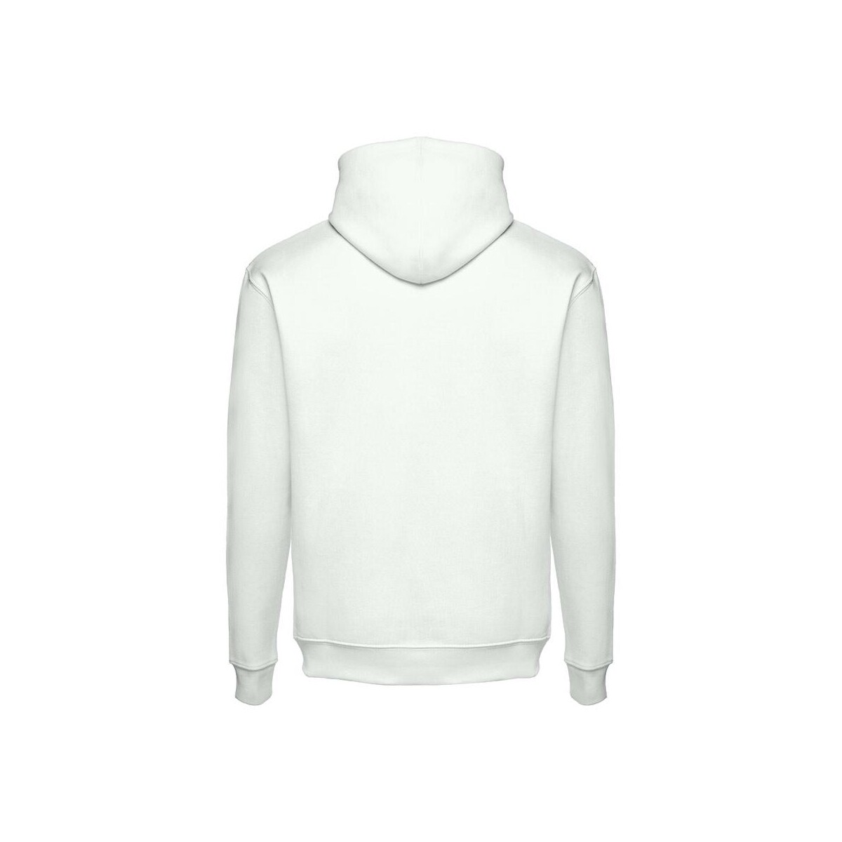 THC PHOENIX. Bluza (unisex) z kapturem z bawełny i poliestru 30160_159-b
