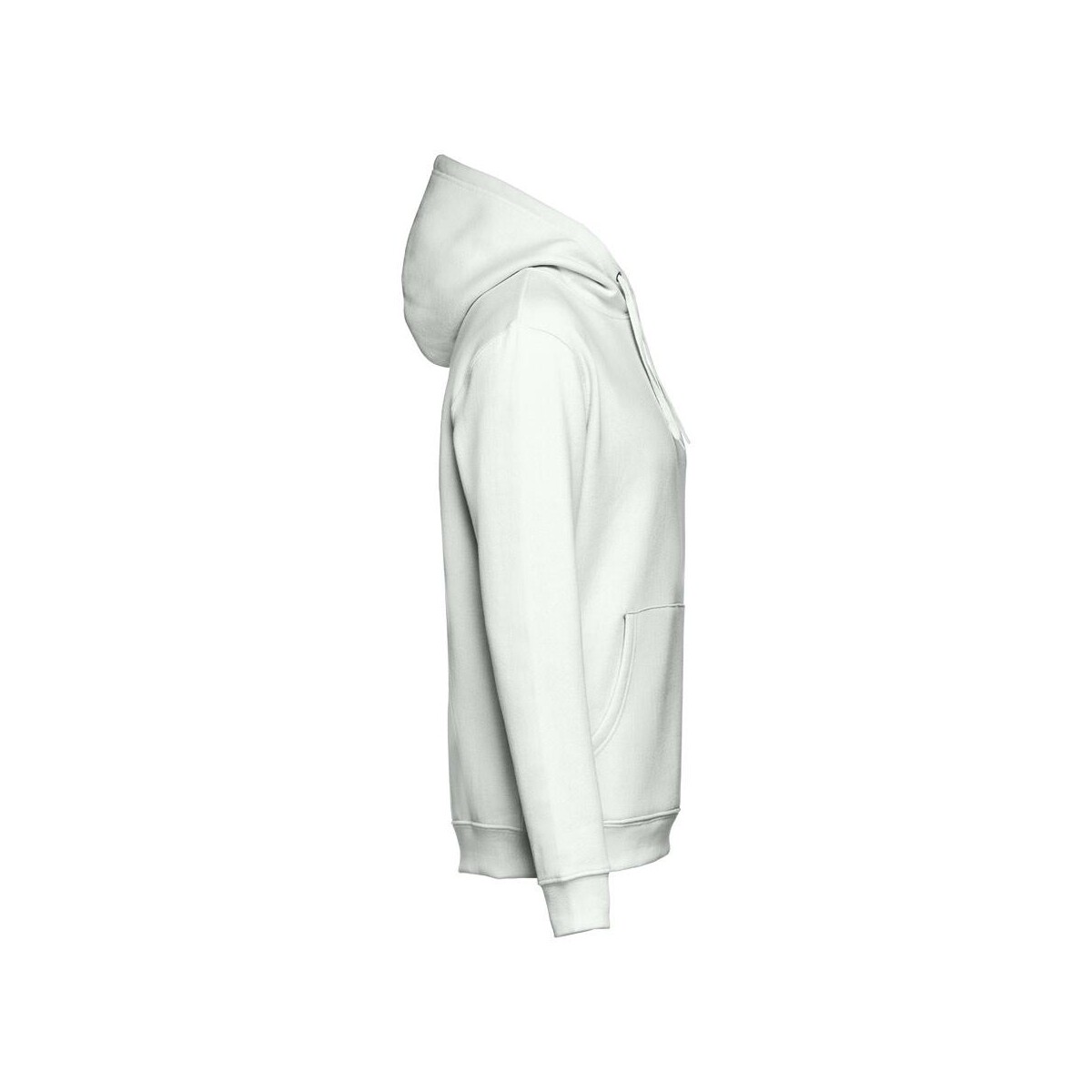 THC PHOENIX. Bluza (unisex) z kapturem z bawełny i poliestru 30160_159-c