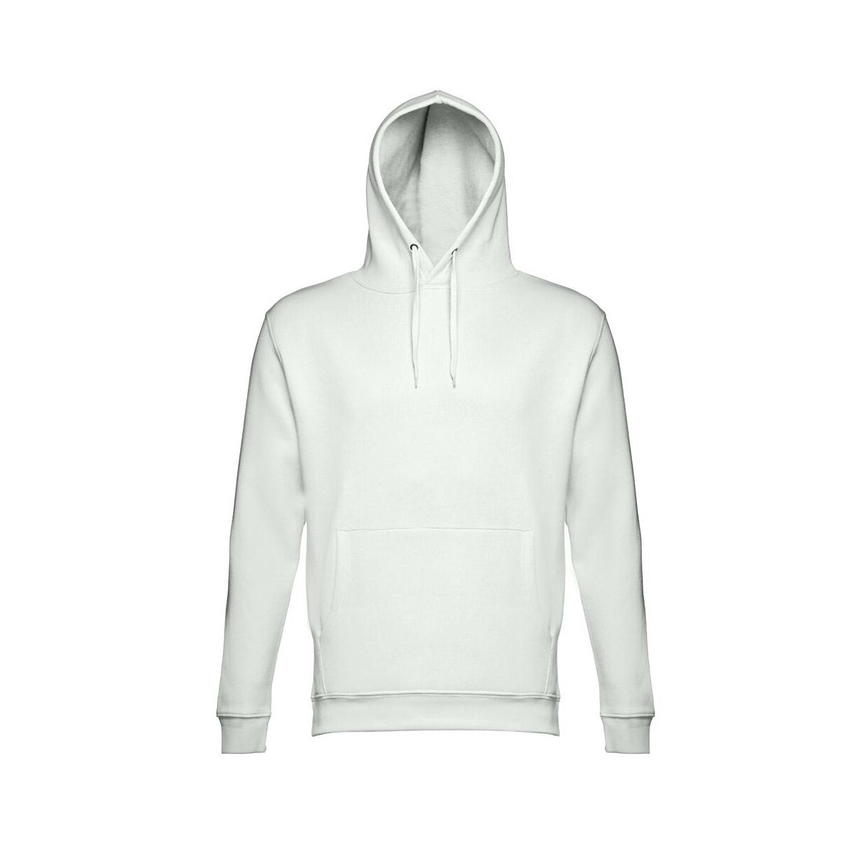 THC PHOENIX. Bluza (unisex) z kapturem z bawełny i poliestru 30160_159-d