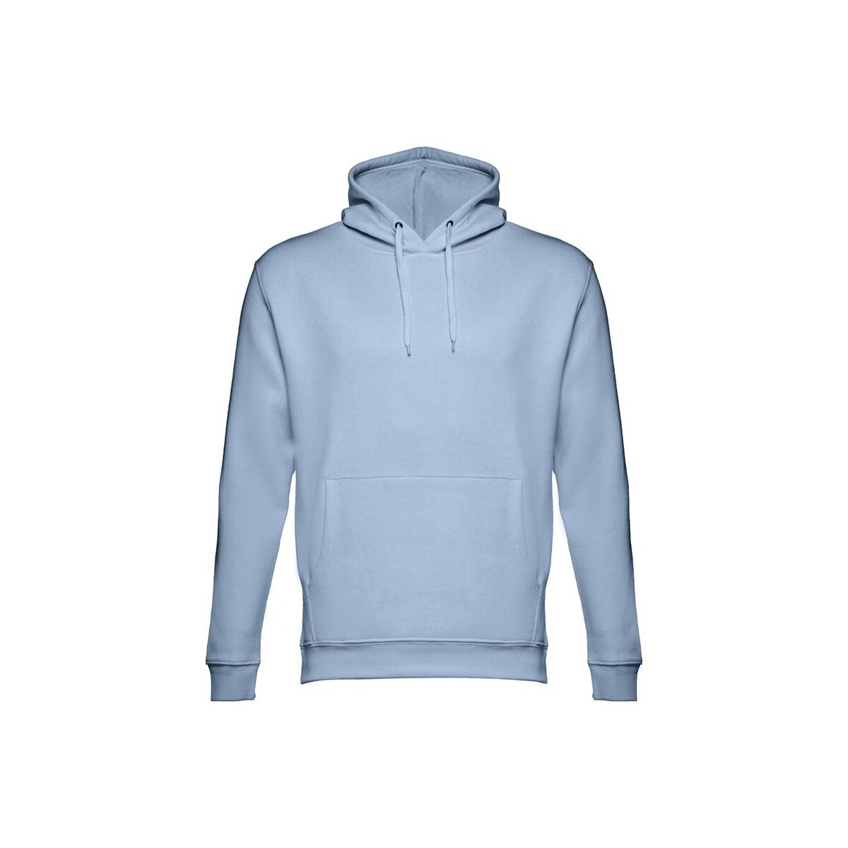 THC PHOENIX. Bluza (unisex) z kapturem z bawełny i poliestru 30160_164-a