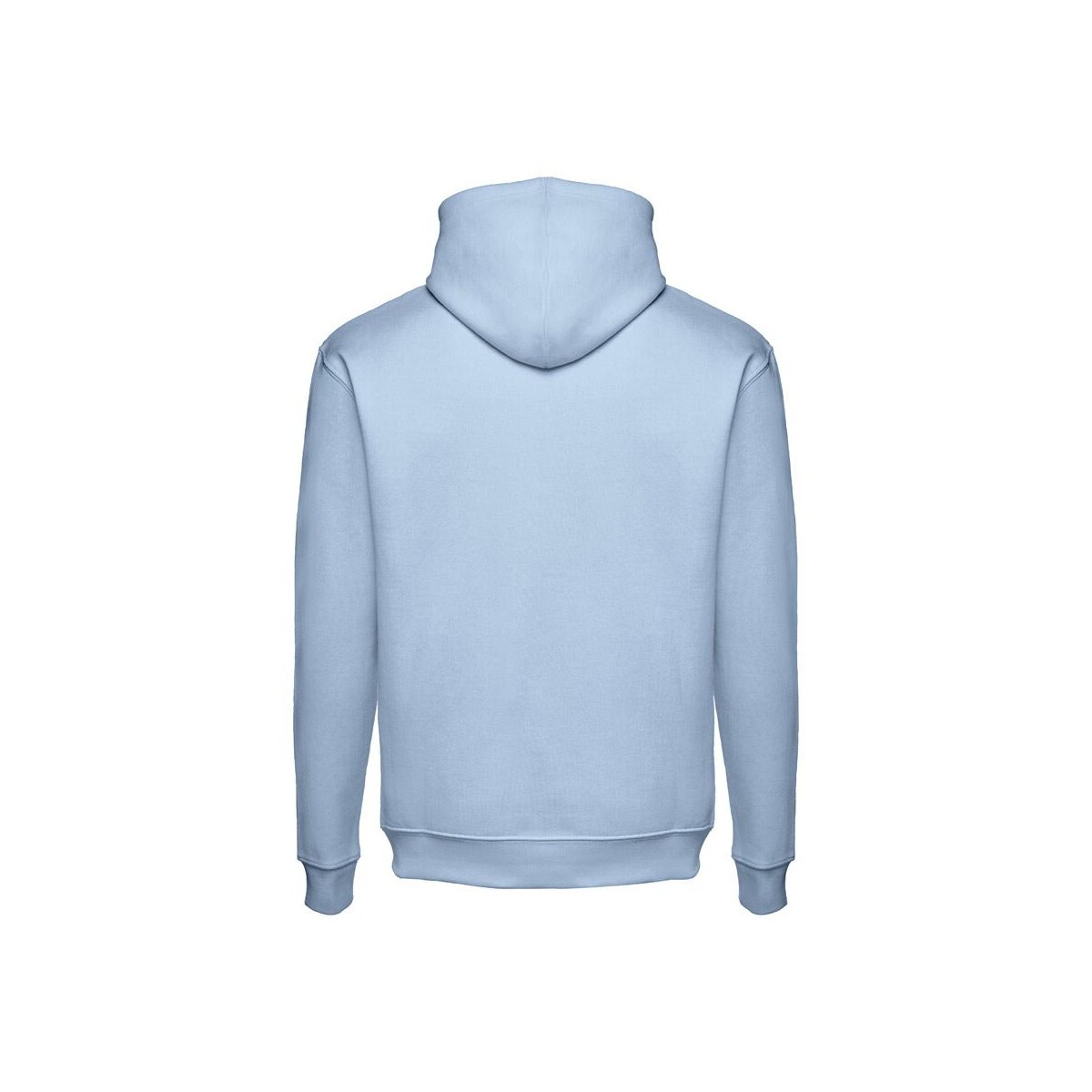 THC PHOENIX. Bluza (unisex) z kapturem z bawełny i poliestru 30160_164-b