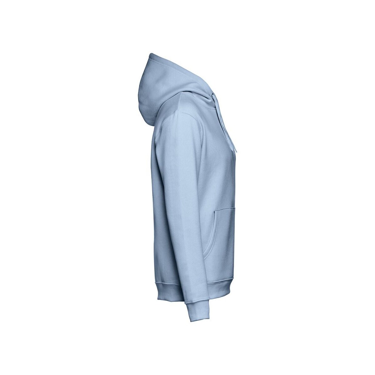 THC PHOENIX. Bluza (unisex) z kapturem z bawełny i poliestru 30160_164-c