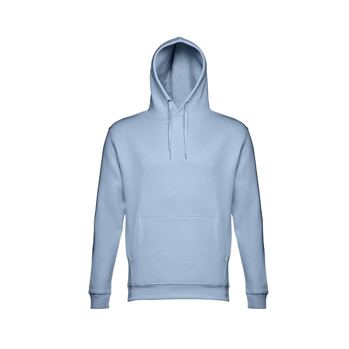 THC PHOENIX. Bluza (unisex) z kapturem z bawełny i poliestru 30160_164-d