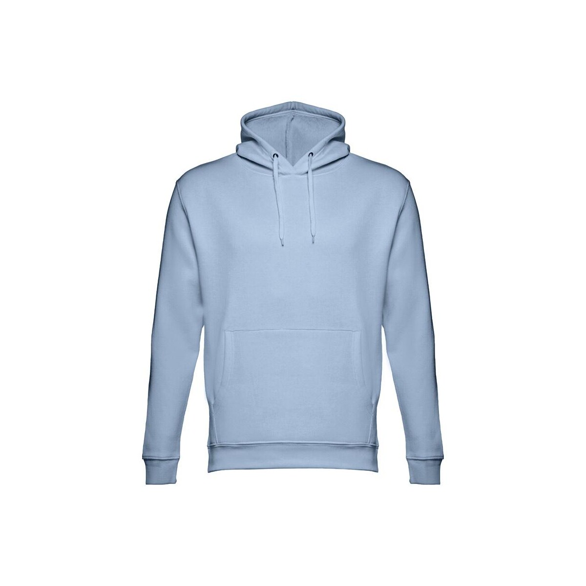 THC PHOENIX. Bluza (unisex) z kapturem z bawełny i poliestru 30160_164