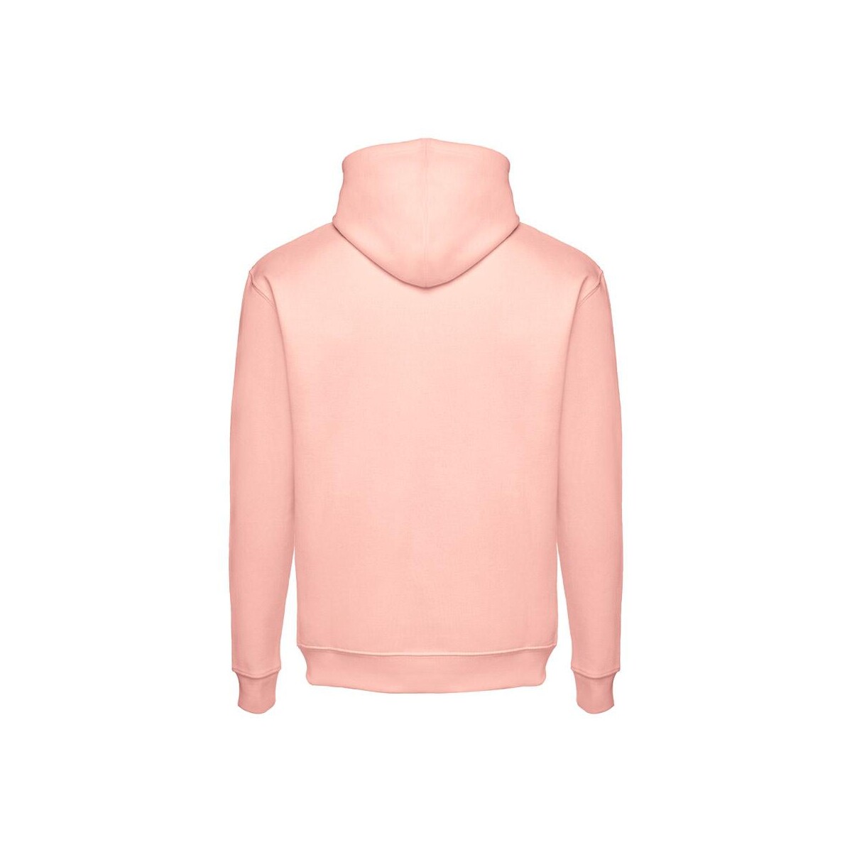 THC PHOENIX. Bluza (unisex) z kapturem z bawełny i poliestru 30160_168-b