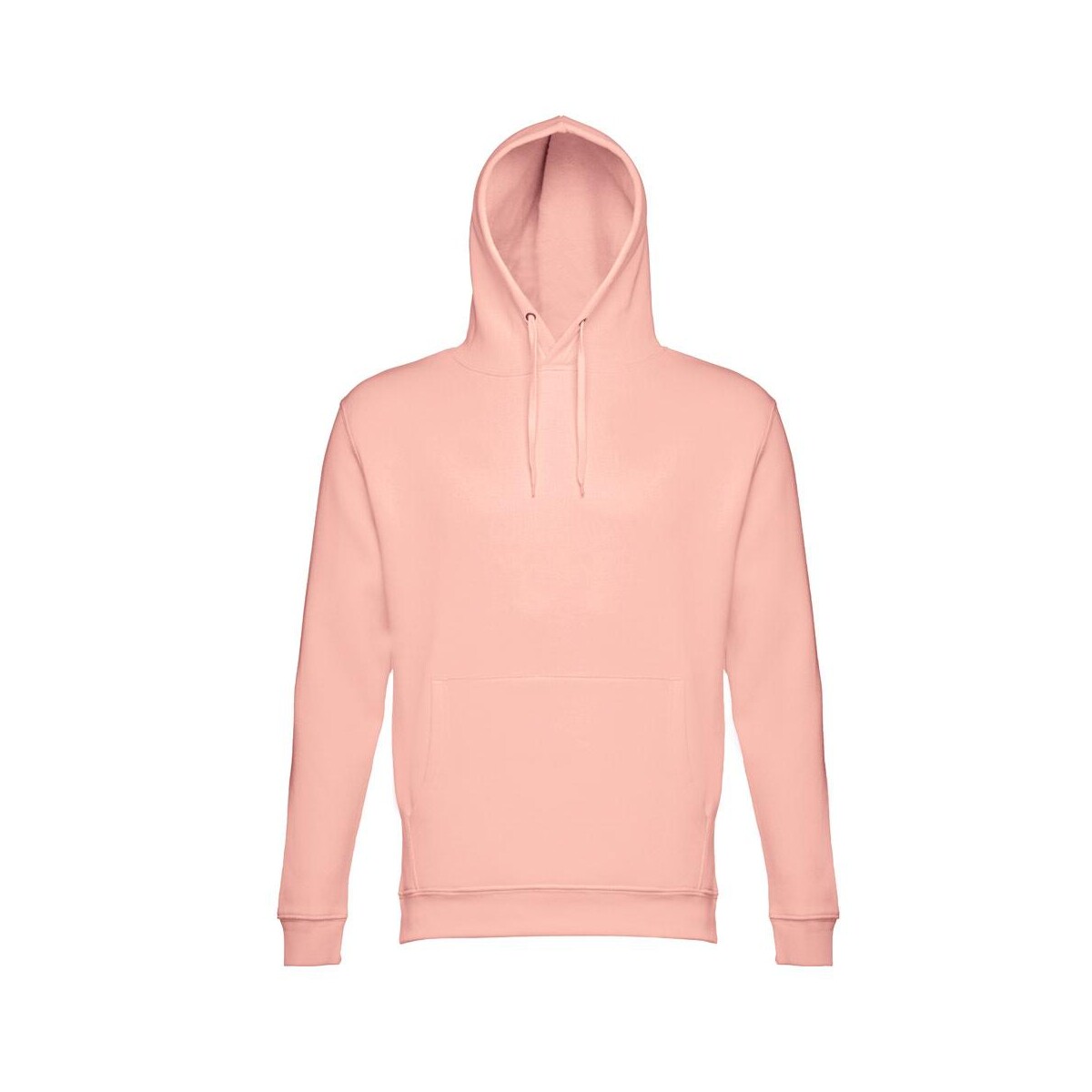 THC PHOENIX. Bluza (unisex) z kapturem z bawełny i poliestru 30160_168-d