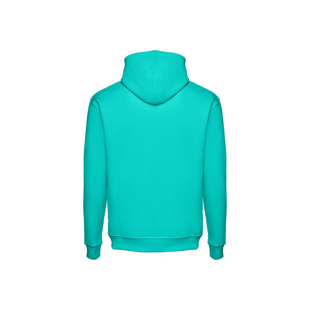 THC PHOENIX. Bluza (unisex) z kapturem z bawełny i poliestru 30160_169-b
