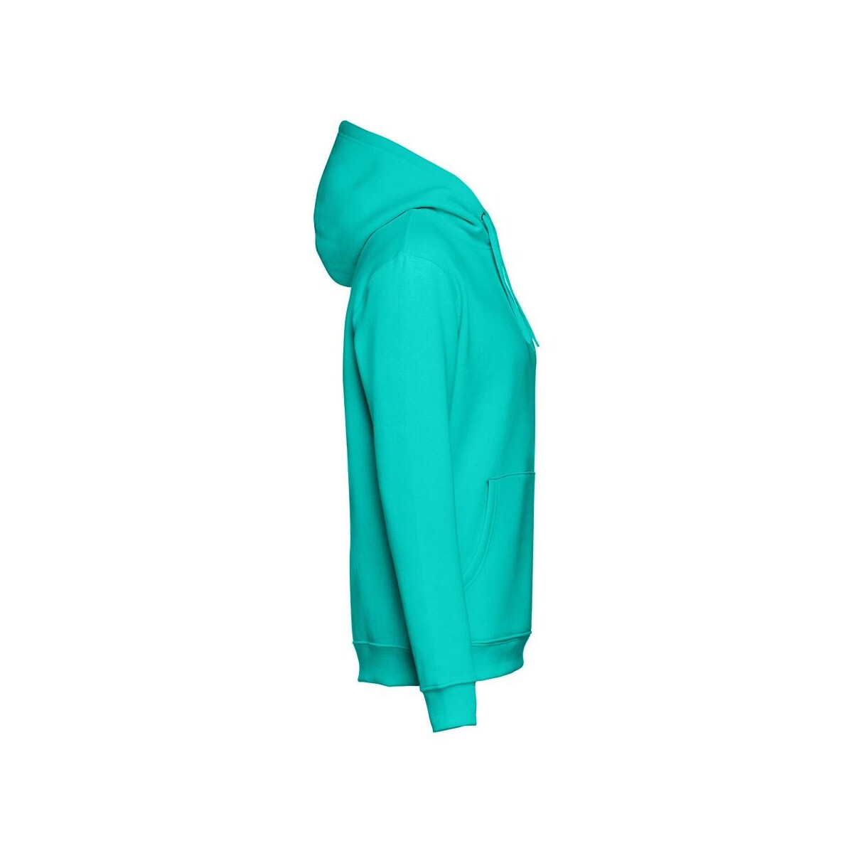 THC PHOENIX. Bluza (unisex) z kapturem z bawełny i poliestru 30160_169-c