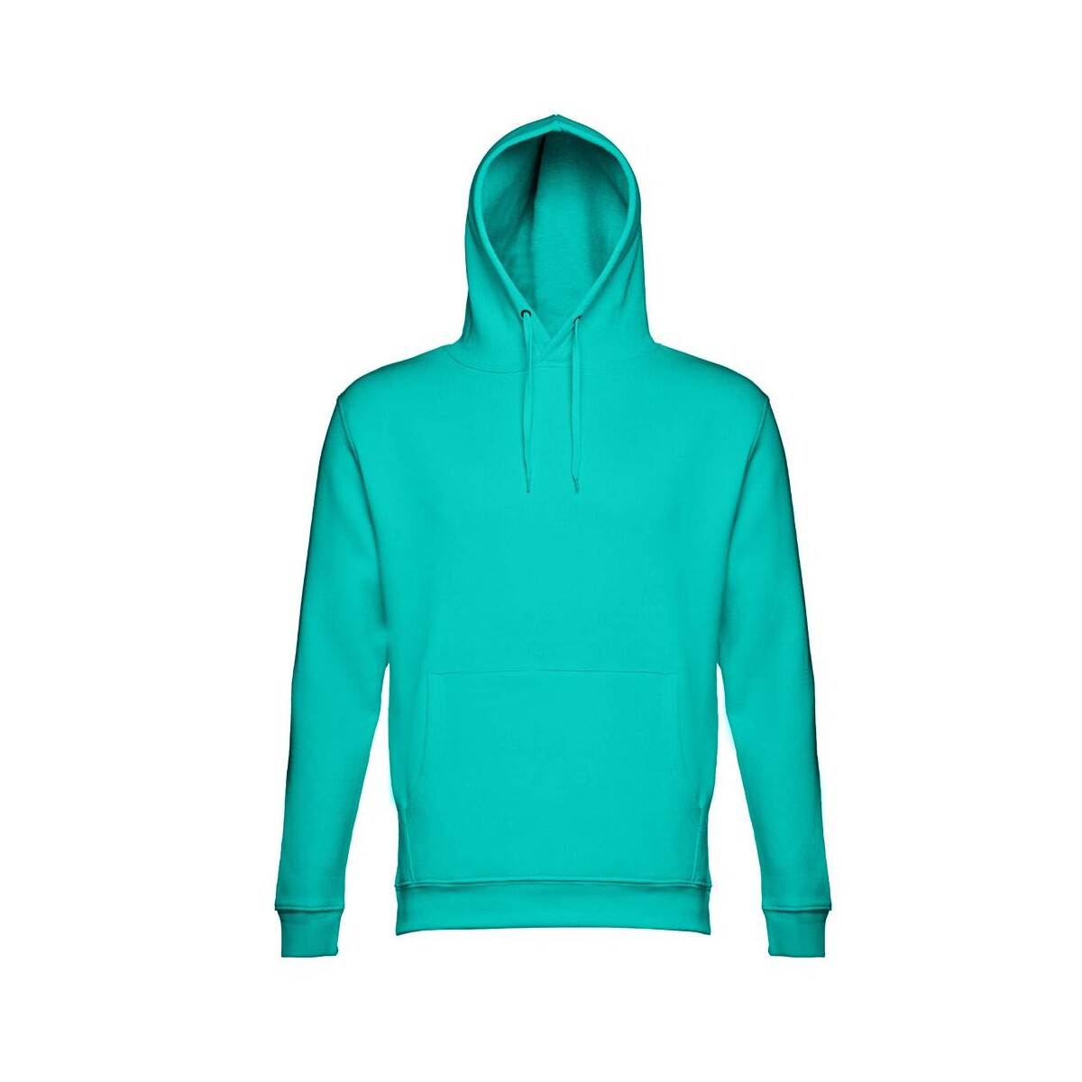 THC PHOENIX. Bluza (unisex) z kapturem z bawełny i poliestru 30160_169-d