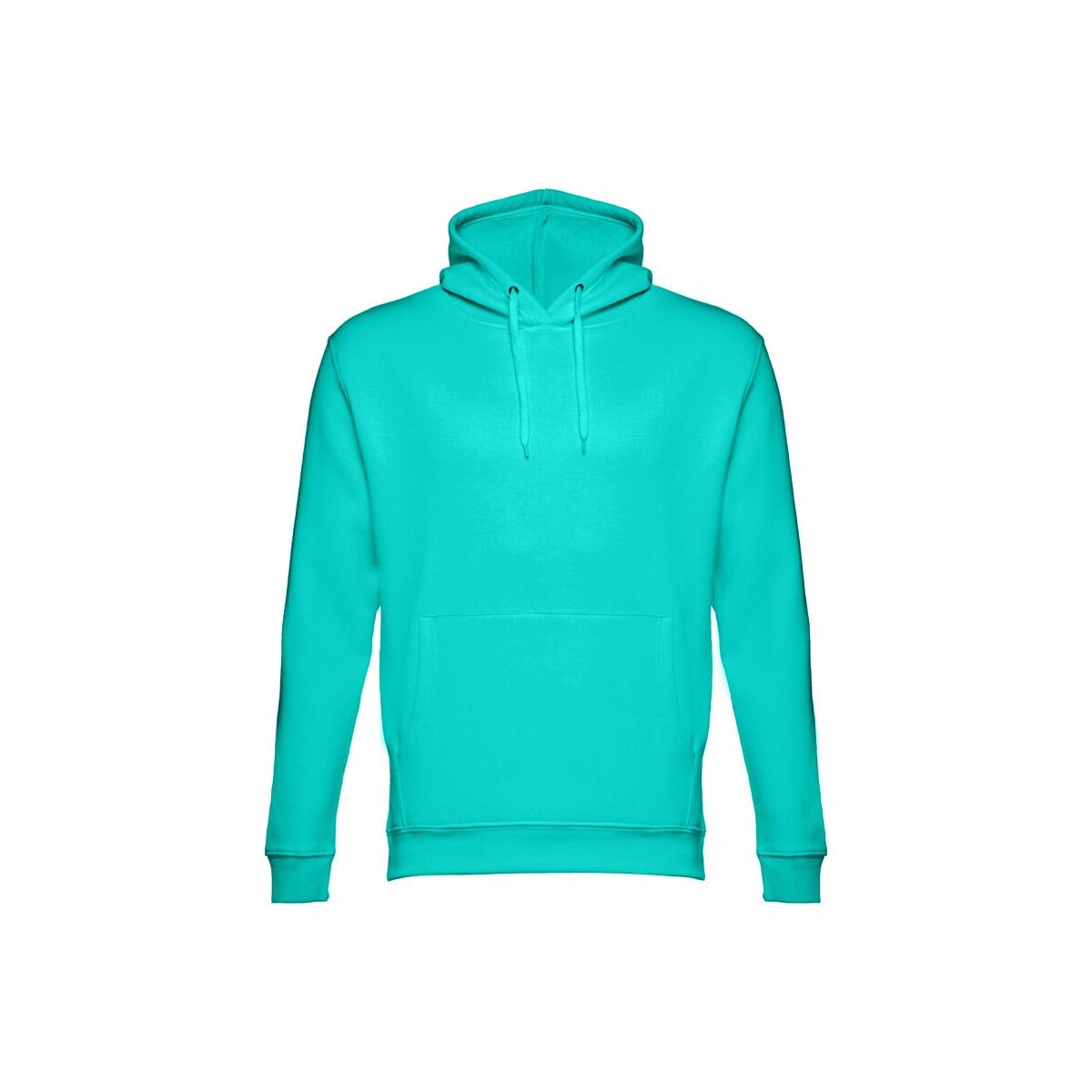 THC PHOENIX. Bluza (unisex) z kapturem z bawełny i poliestru 30160_169