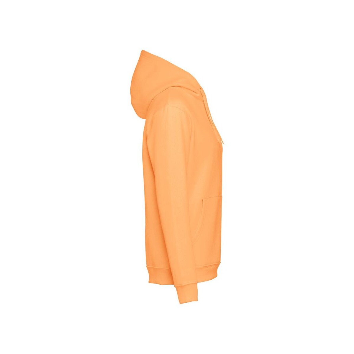 THC PHOENIX. Bluza (unisex) z kapturem z bawełny i poliestru 30160_178-c