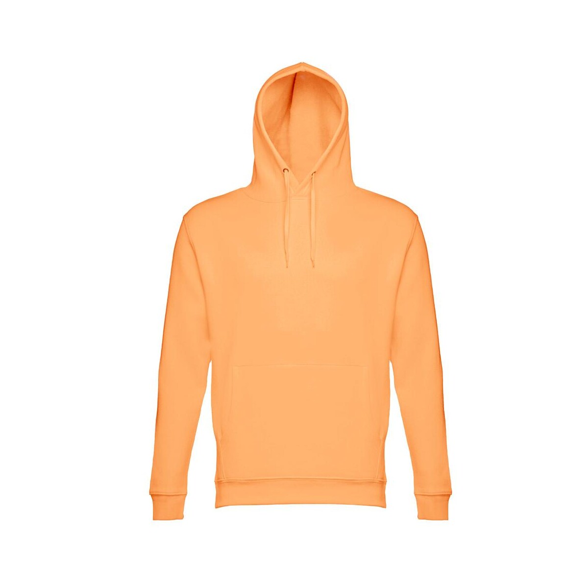 THC PHOENIX. Bluza (unisex) z kapturem z bawełny i poliestru 30160_178-d