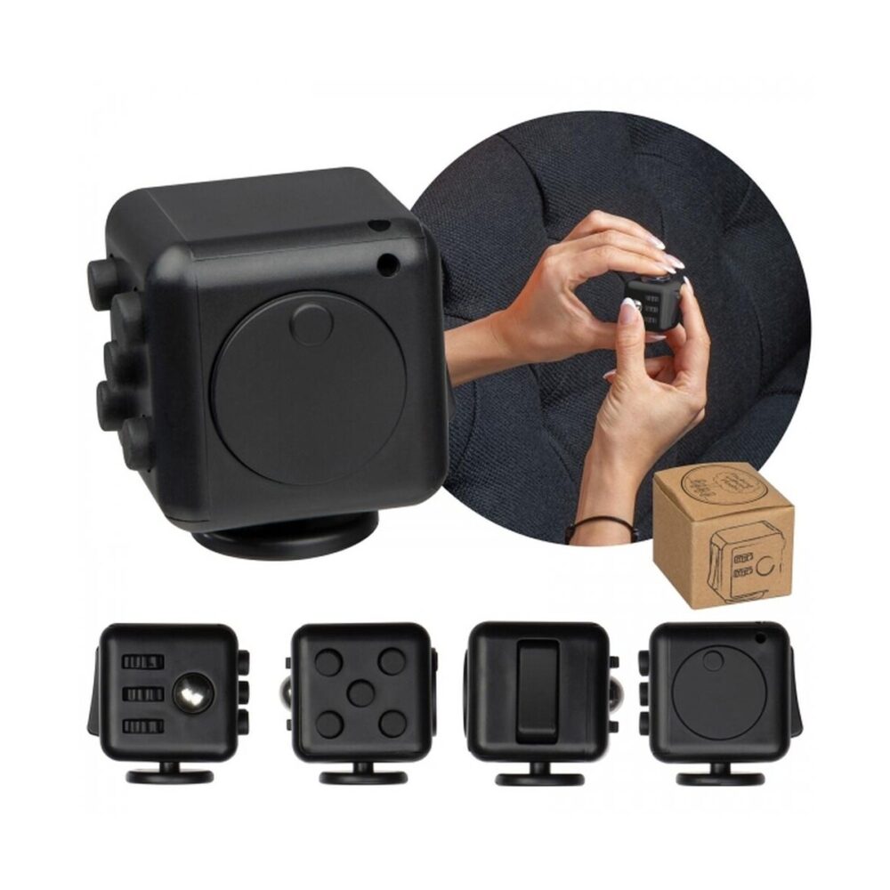 Antystres fidget cube MARIUS antystres-fidget-cube-9314203