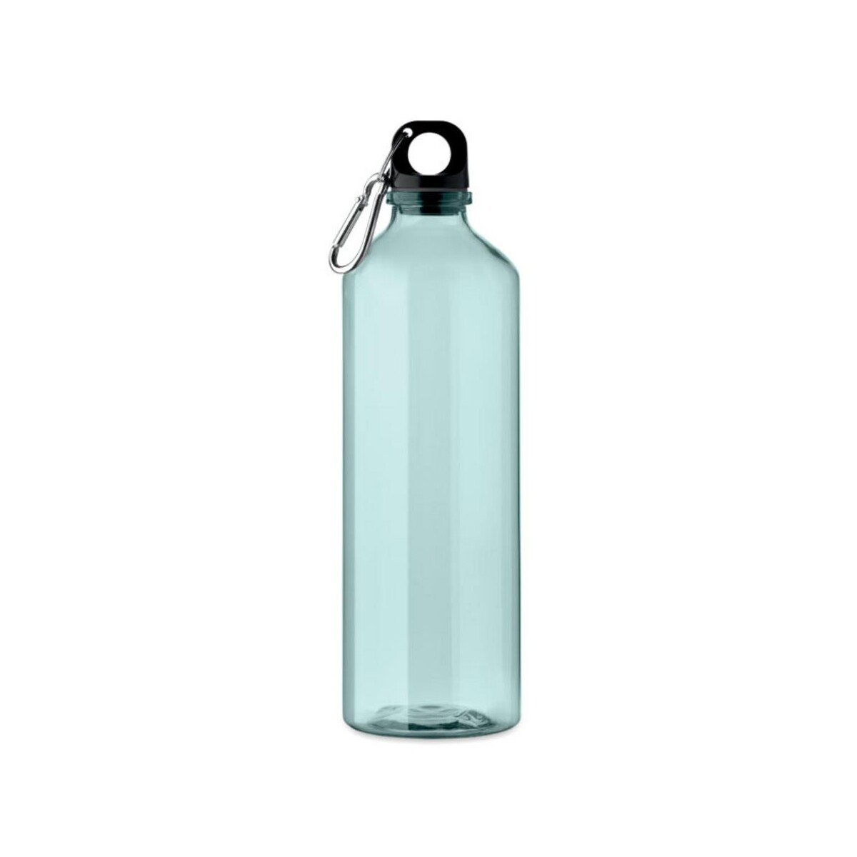 Butelka RPET 750 ml MOSS RE750 - miętowa zielona