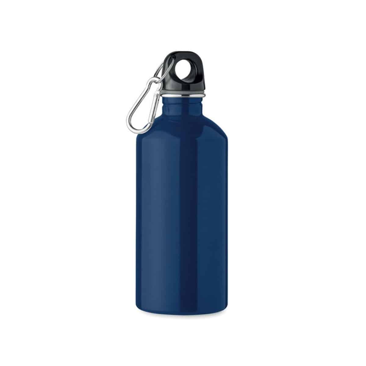Butelka z pojedynczą 500ml REMID MOSS - ciemnogranatowa