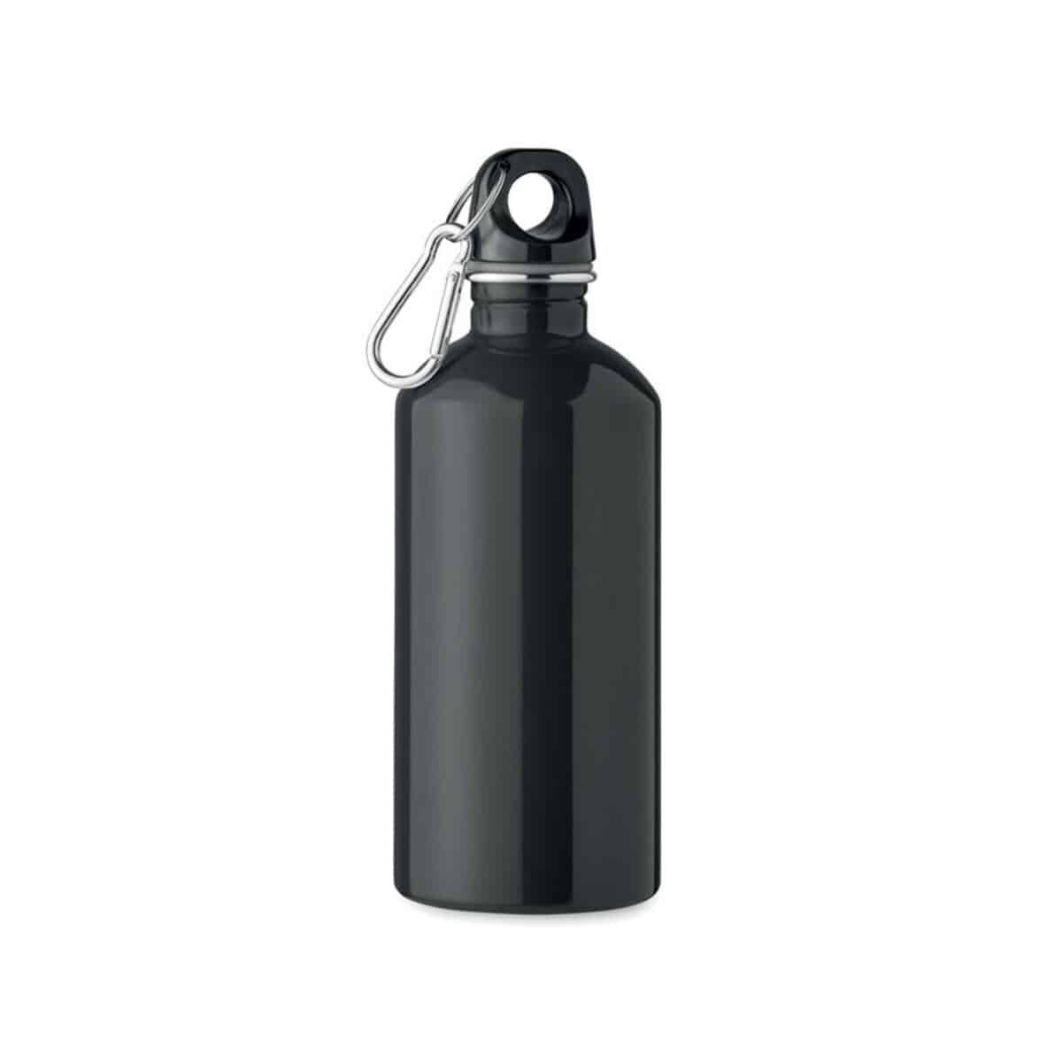 Butelka z pojedynczą 500ml REMID MOSS - czarna