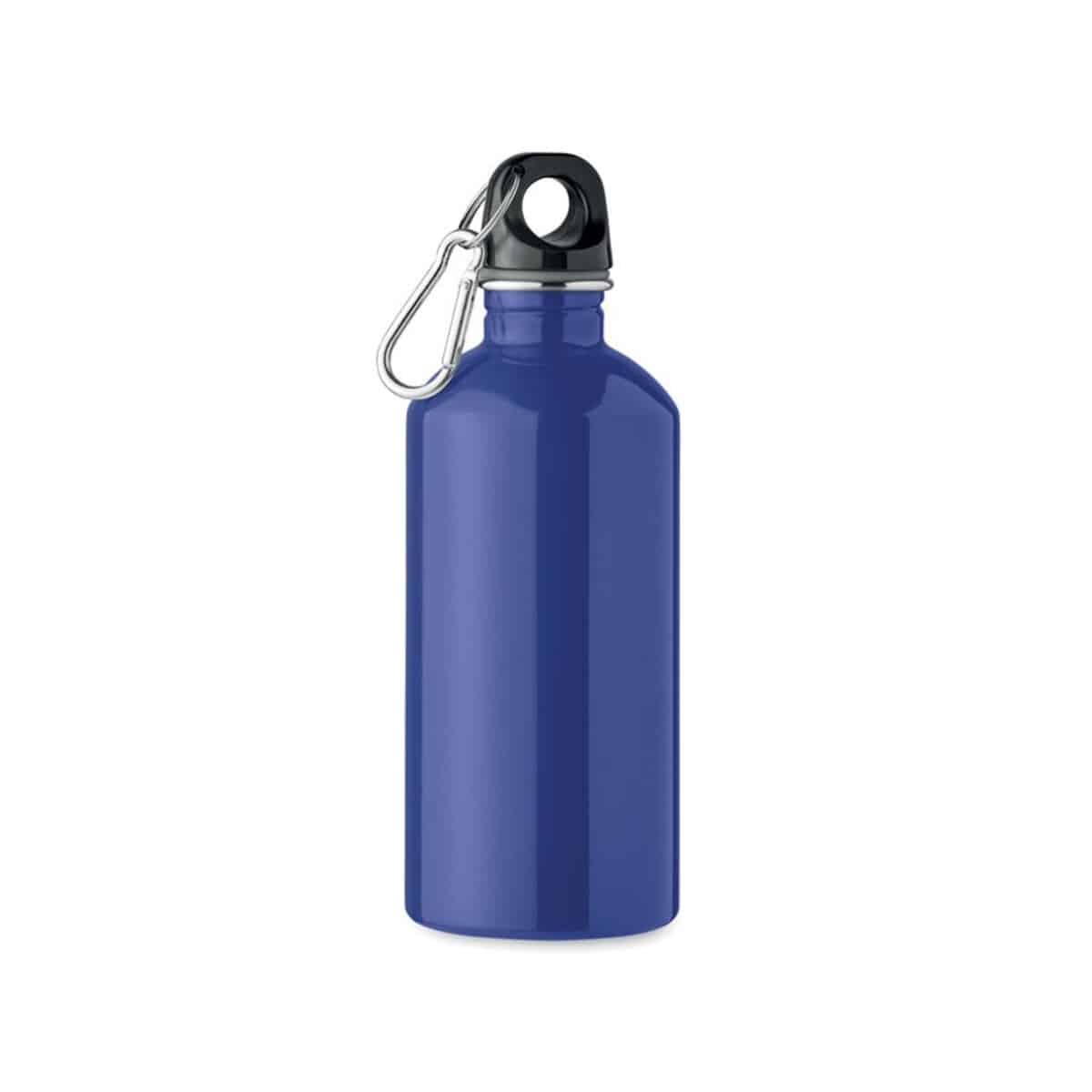 Butelka z pojedynczą 500ml REMID MOSS - niebieska