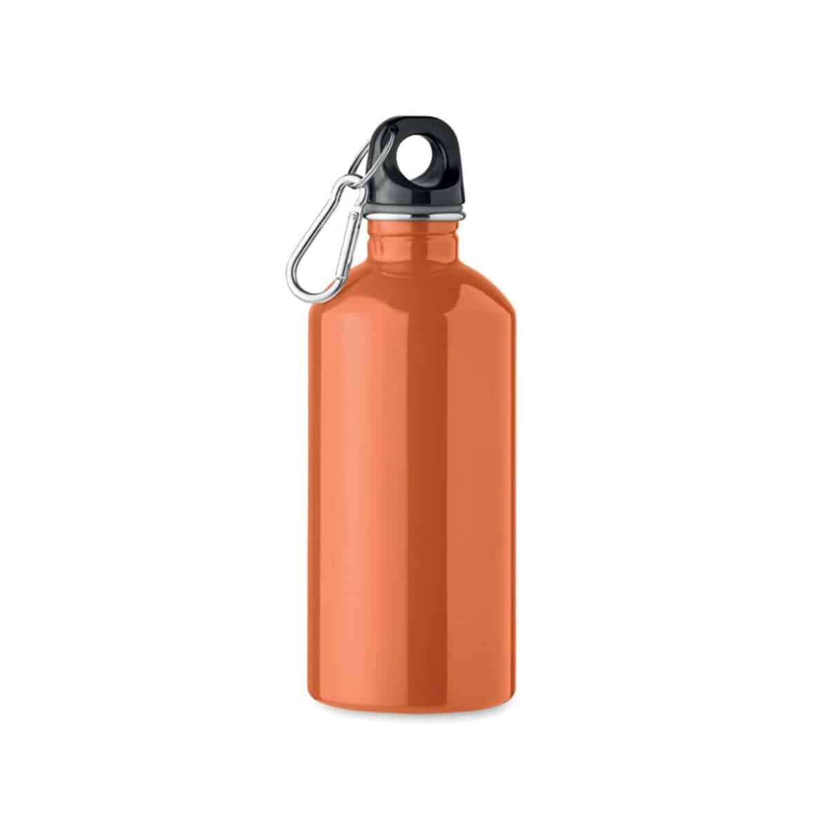 Butelka z pojedynczą 500ml REMID MOSS - pomarańczowa