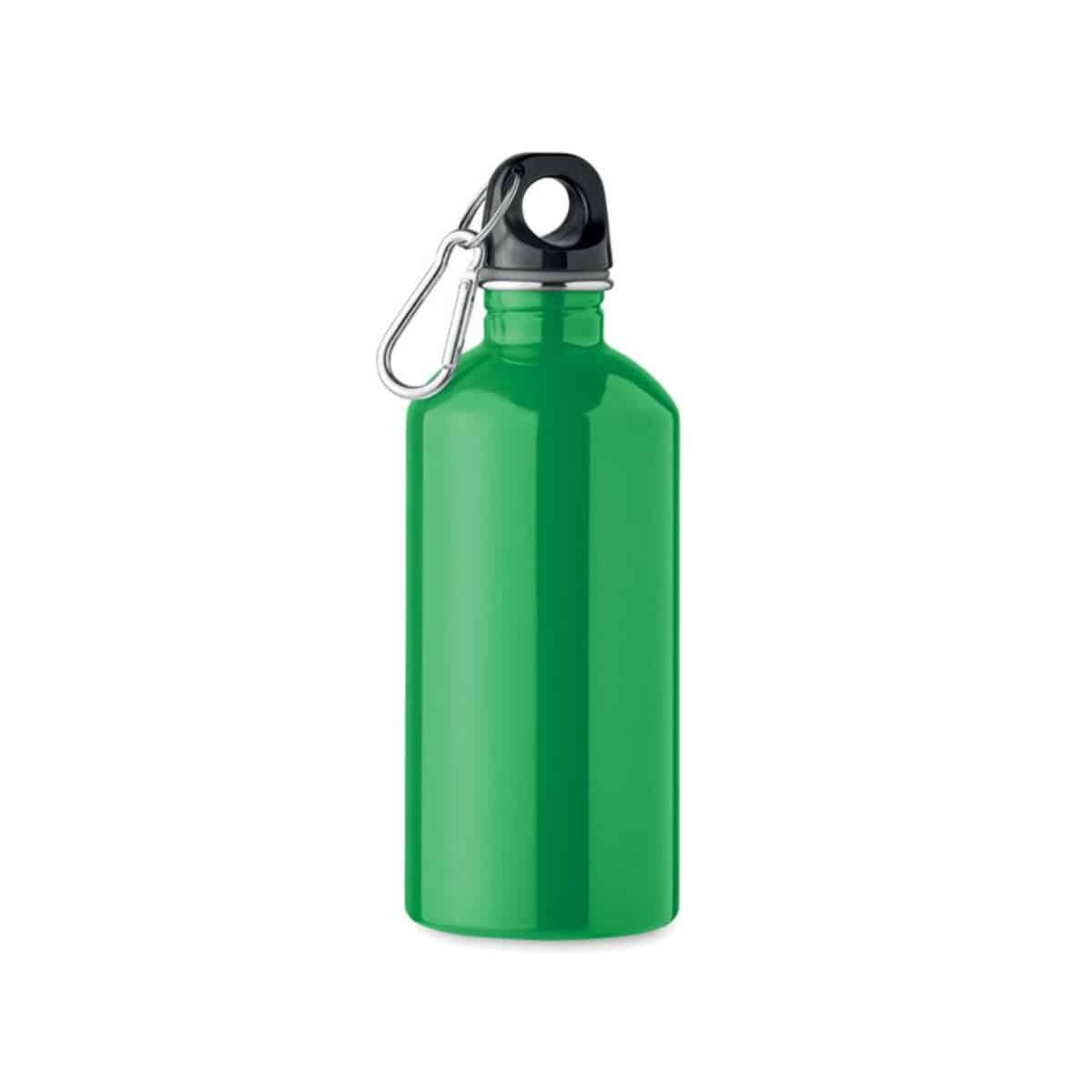 Butelka z pojedynczą 500ml REMID MOSS - zielona