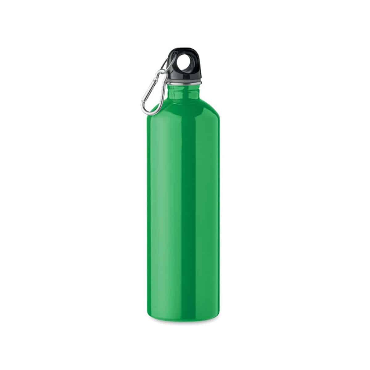 Butelka z pojedynczą 750ml REBIG MOSS - zielona