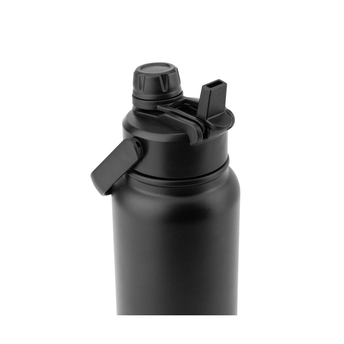 ALCARAZ. Butelka ze stali nierdzewnej (90% z recyklingu), z podwójnymi ściankami i izolacją próżniową 94389_103-b