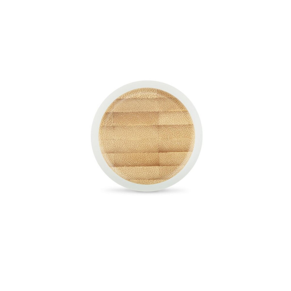 Butelka z recyklingowanego szkła NILLO 500 ml 16259-01_eh