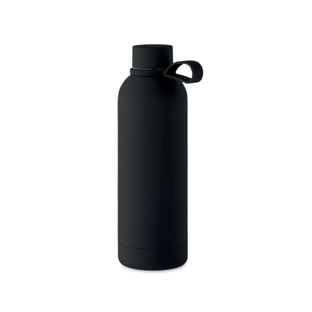 Butelkadwuścienna 500 ml EMERALD mo2315-03