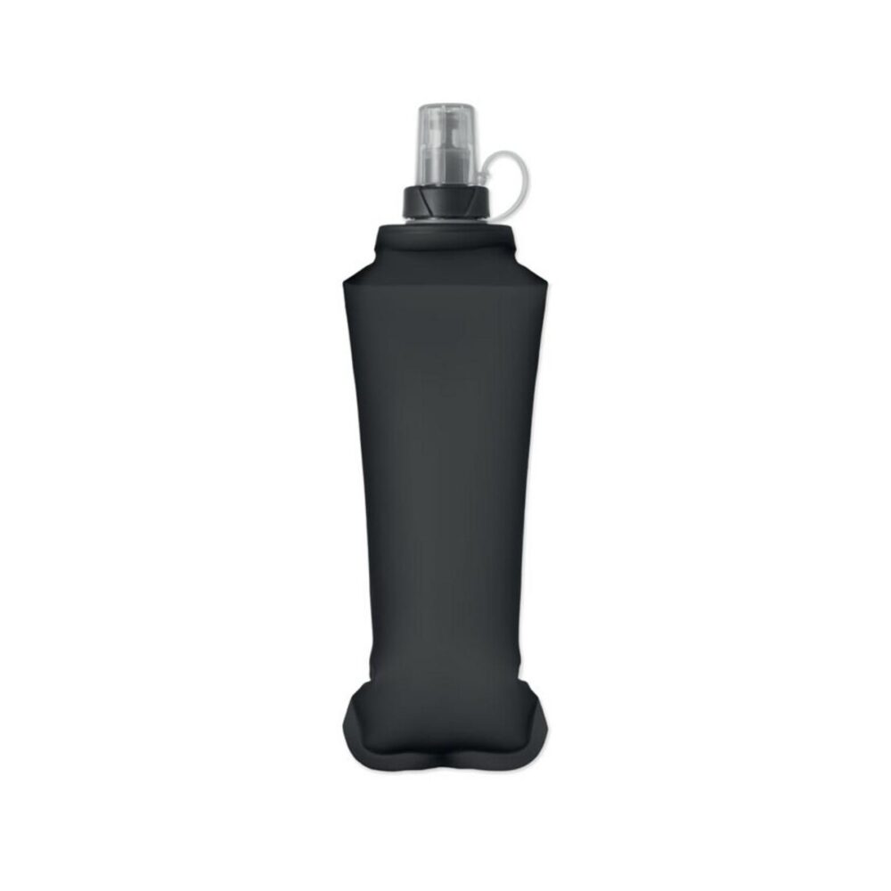 Składana butelka na wodę 500ml BITER mo2962-03