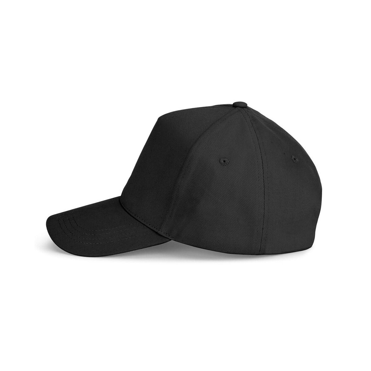 ASHTON. Czapka z 100% bawełny (260 g/m²) z 5 panelami 99169_103-d