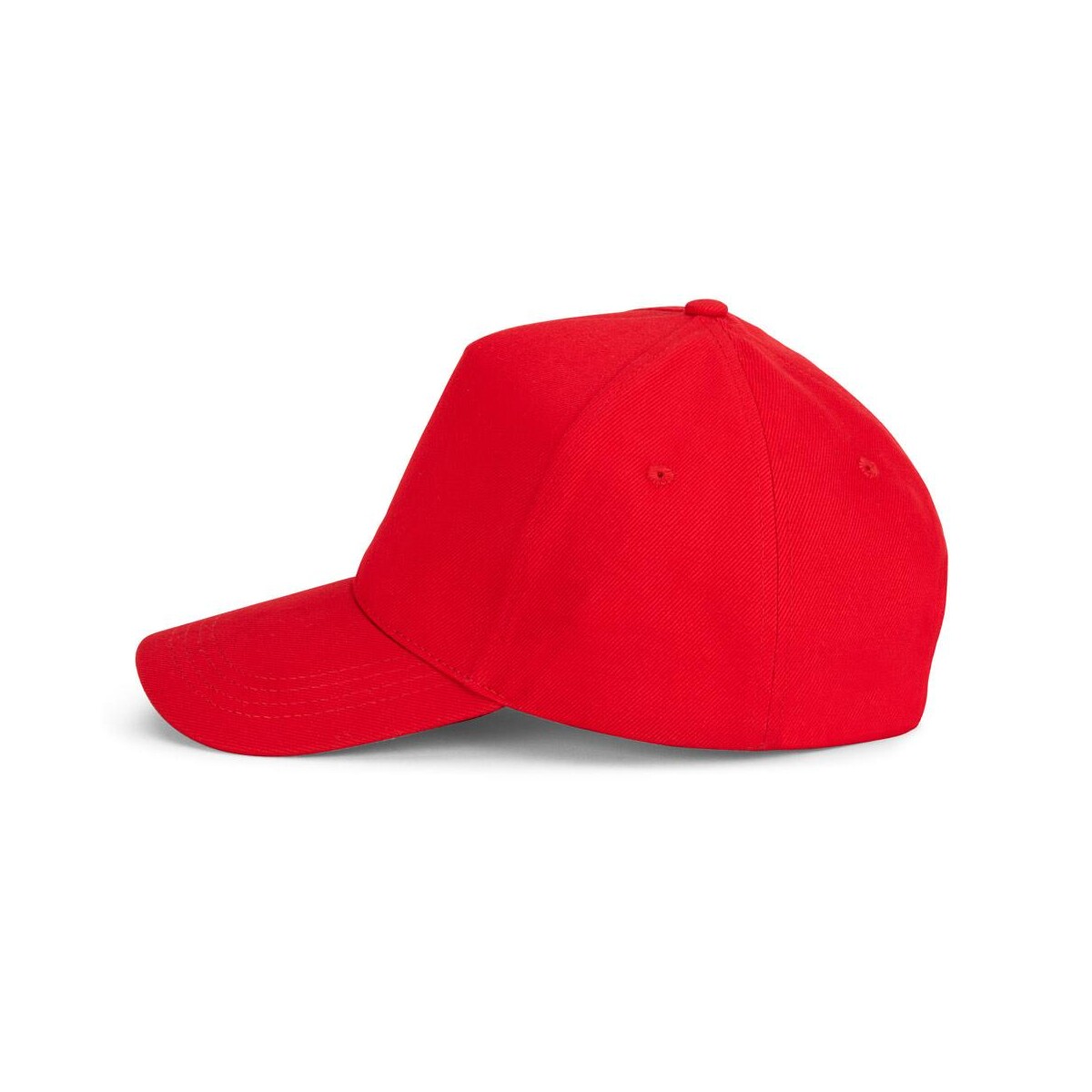 ASHTON. Czapka z 100% bawełny (260 g/m²) z 5 panelami 99169_105-d