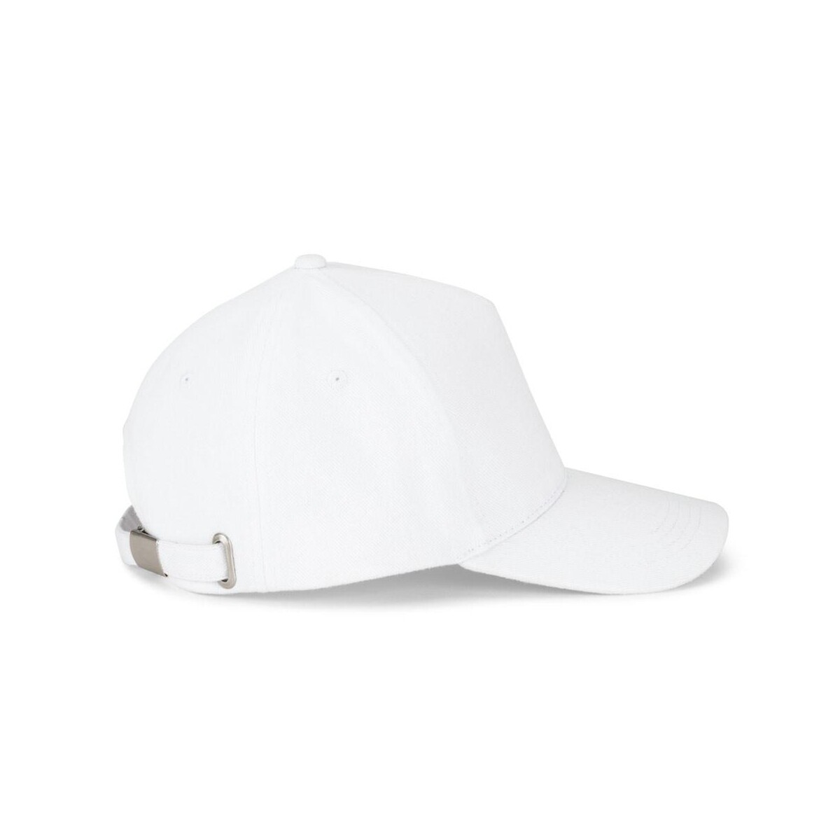 ASHTON. Czapka z 100% bawełny (260 g/m²) z 5 panelami 99169_106-c