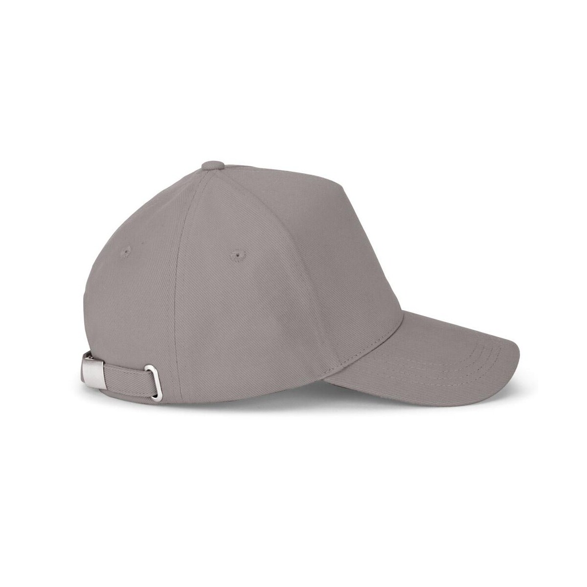 ASHTON. Czapka z 100% bawełny (260 g/m²) z 5 panelami 99169_123-c