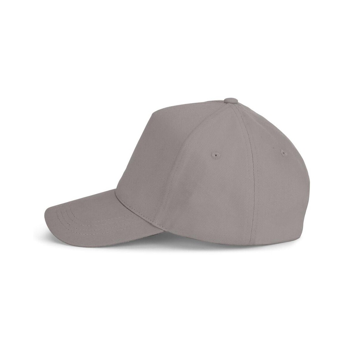 ASHTON. Czapka z 100% bawełny (260 g/m²) z 5 panelami 99169_123-d