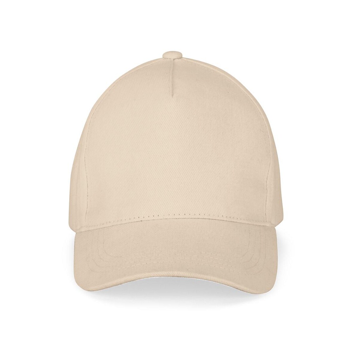 ASHTON. Czapka z 100% bawełny (260 g/m²) z 5 panelami 99169_131-a