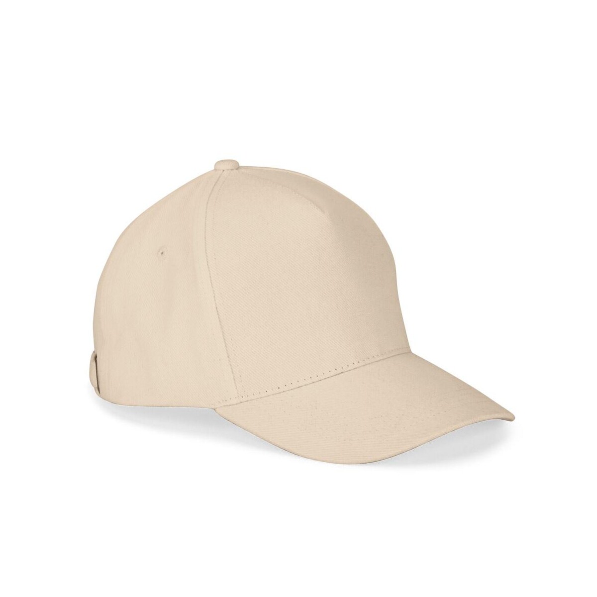 ASHTON. Czapka z 100% bawełny (260 g/m²) z 5 panelami 99169_131