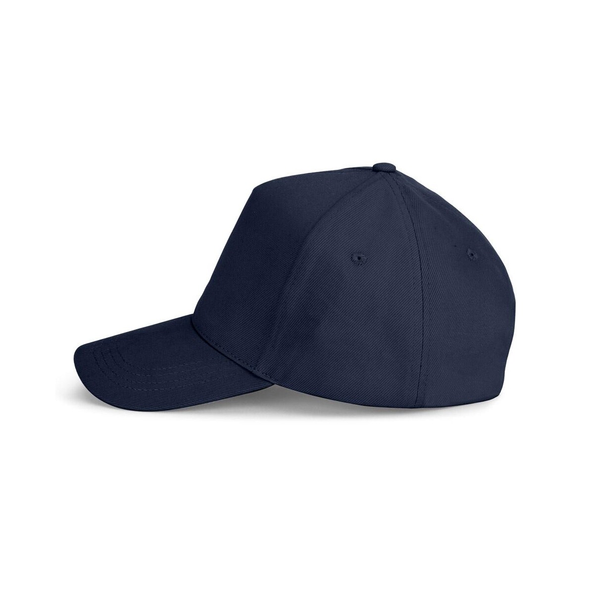 ASHTON. Czapka z 100% bawełny (260 g/m²) z 5 panelami 99169_134-d