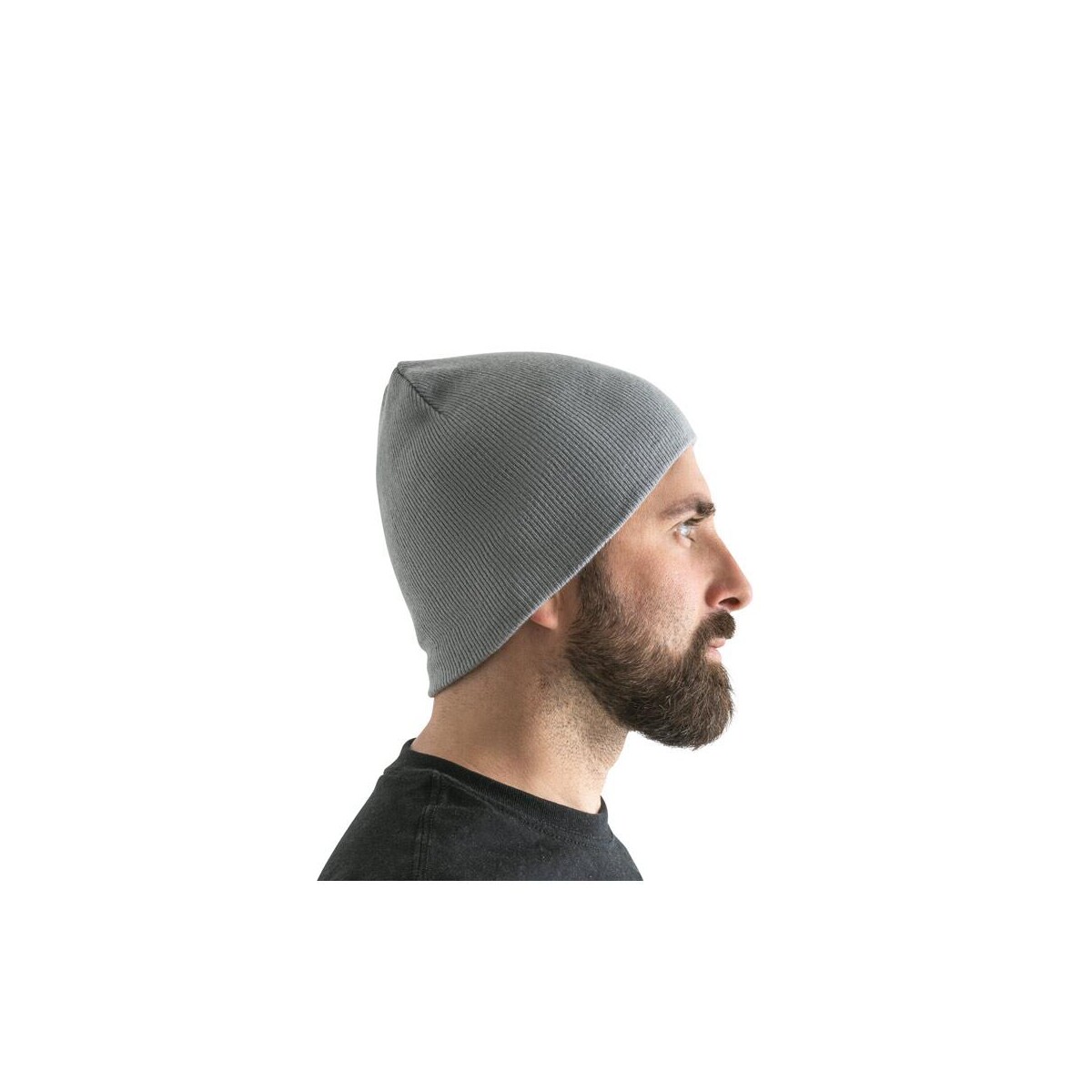 HAWK. Czapka unisex z poliestru pochodzącego (100% rPET) 99039_123-d