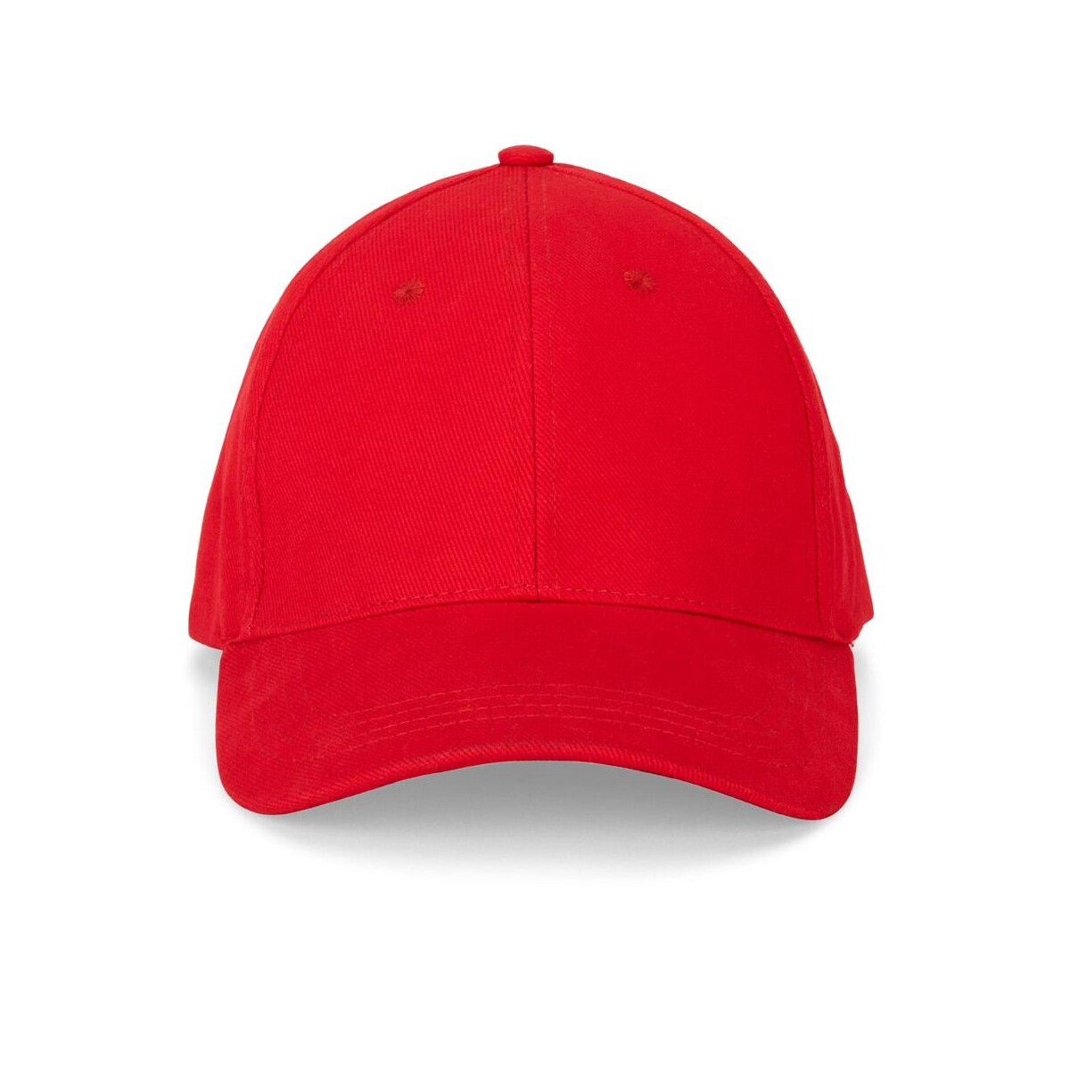 NATHAN. Czapka z 100% bawełny (260 g/m²) z 6 panelami 99170_105-a