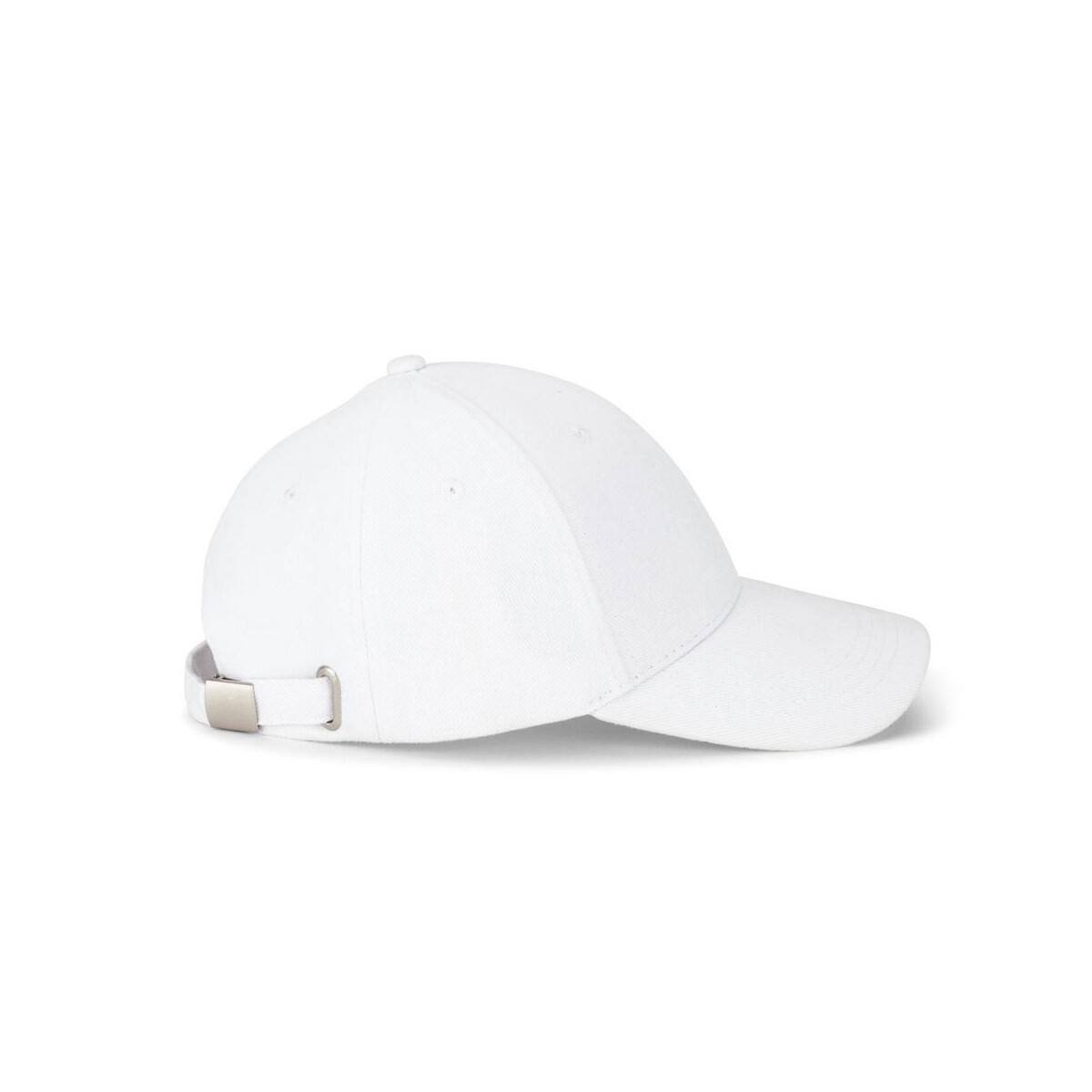 NATHAN. Czapka z 100% bawełny (260 g/m²) z 6 panelami 99170_106-c