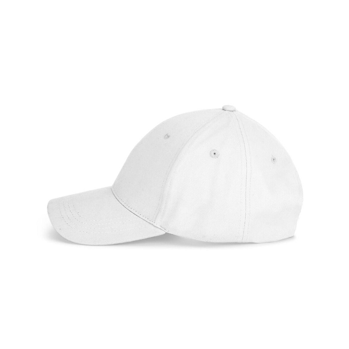 NATHAN. Czapka z 100% bawełny (260 g/m²) z 6 panelami 99170_106-d