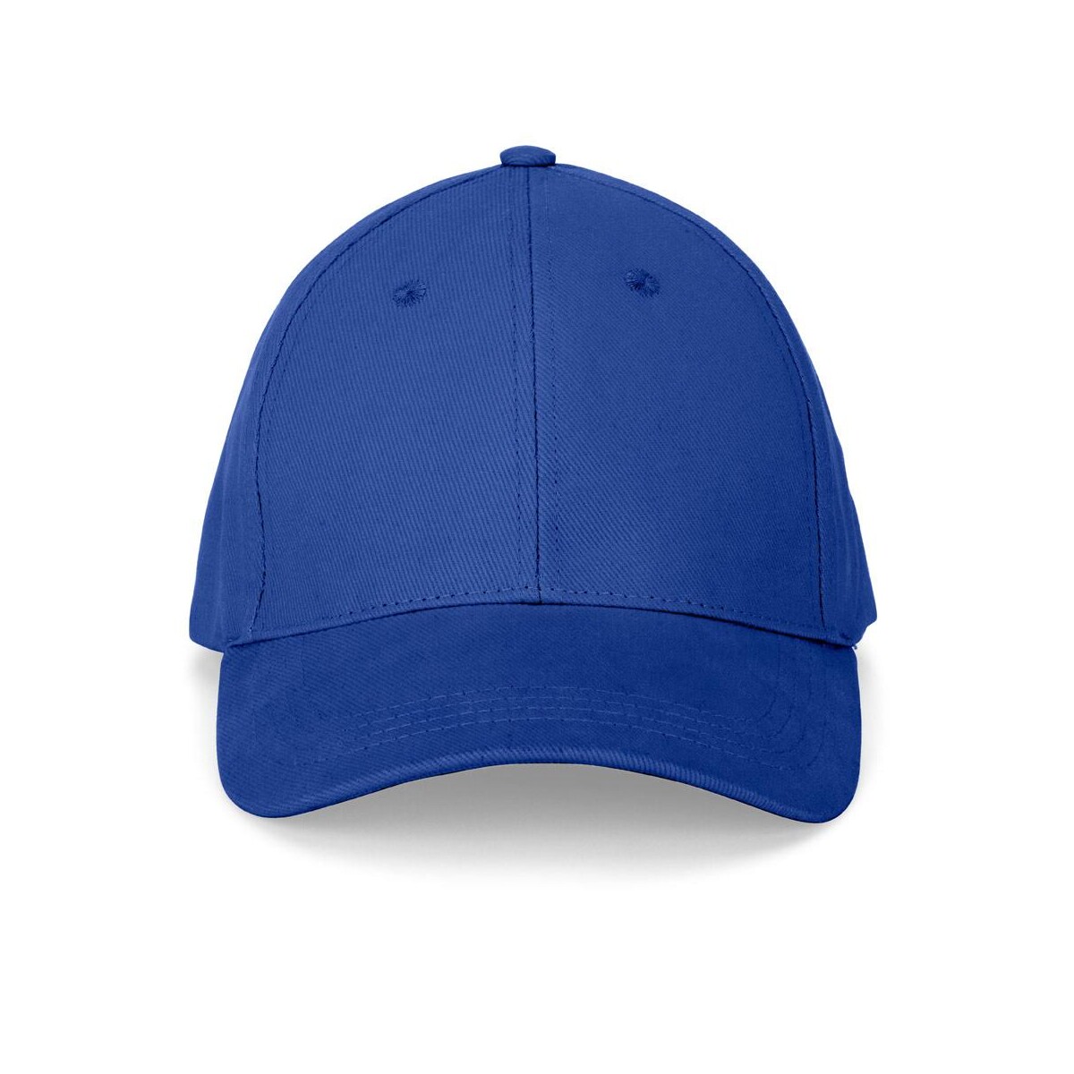 NATHAN. Czapka z 100% bawełny (260 g/m²) z 6 panelami 99170_114-a