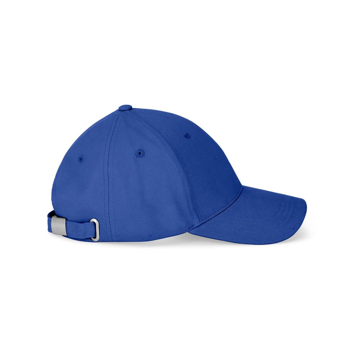 NATHAN. Czapka z 100% bawełny (260 g/m²) z 6 panelami 99170_114-c